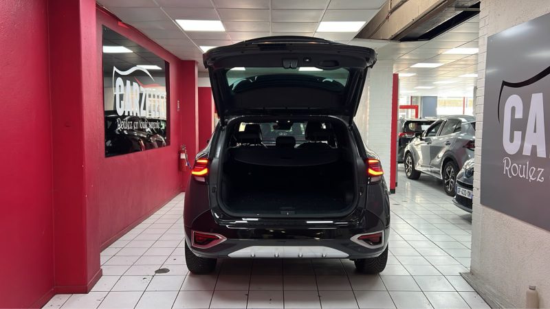 KIA SPORTAGE 1.6 HYBRIDE ESSENCE HEV 230cv GT-LINE PREMIUM /1 ERE MAIN/TVA RECUPERABLE