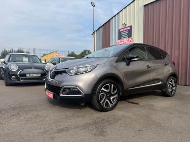 RENAULT CAPTUR 0.9 TCE 90CV ARIZONA ENERGY - 12V TURBO 2014