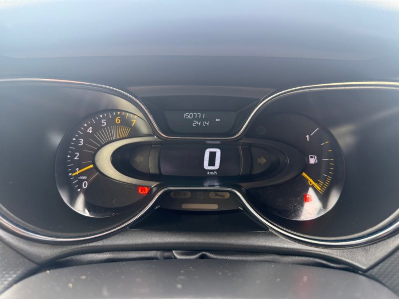 RENAULT CAPTUR 0.9 TCE 90CV ARIZONA ENERGY - 12V TURBO 2014