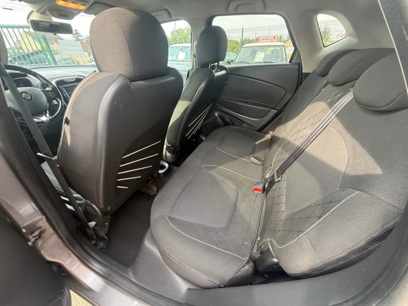 RENAULT CAPTUR 0.9 TCE 90CV ARIZONA ENERGY - 12V TURBO 2014