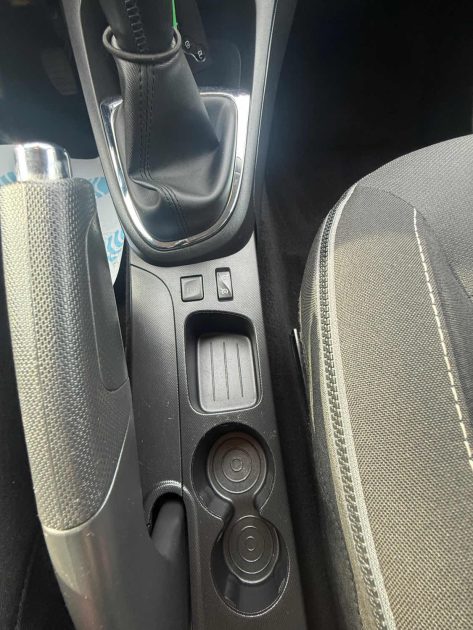 RENAULT CAPTUR 0.9 TCE 90CV ARIZONA ENERGY - 12V TURBO 2014