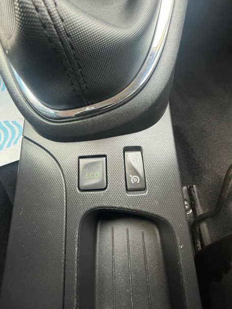 RENAULT CAPTUR 0.9 TCE 90CV ARIZONA ENERGY - 12V TURBO 2014