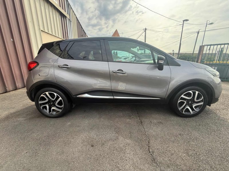 RENAULT CAPTUR 0.9 TCE 90CV ARIZONA ENERGY - 12V TURBO 2014