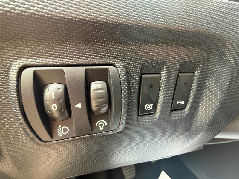 RENAULT CAPTUR 0.9 TCE 90CV ARIZONA ENERGY - 12V TURBO 2014