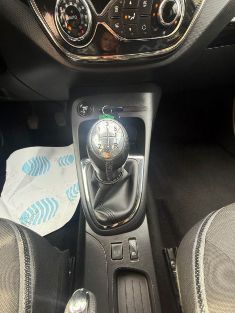 RENAULT CAPTUR 0.9 TCE 90CV ARIZONA ENERGY - 12V TURBO 2014