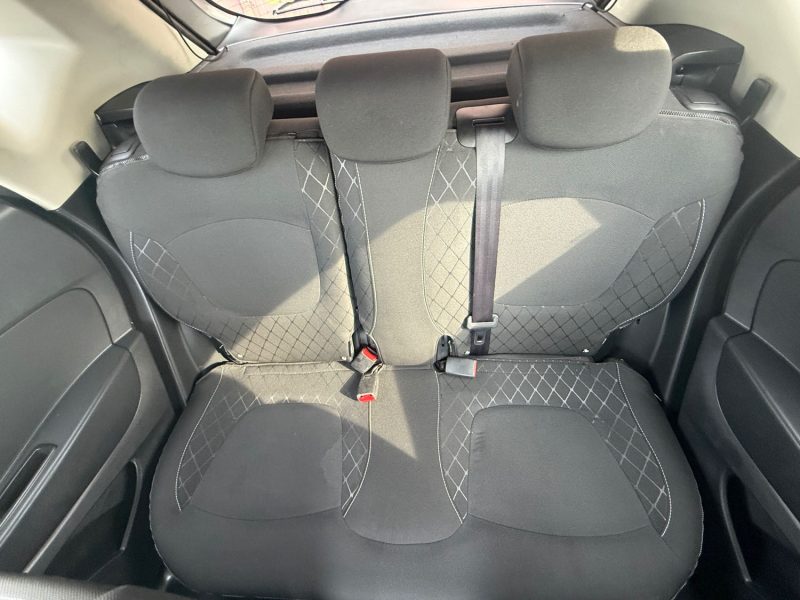 RENAULT CAPTUR 0.9 TCE 90CV ARIZONA ENERGY - 12V TURBO 2014