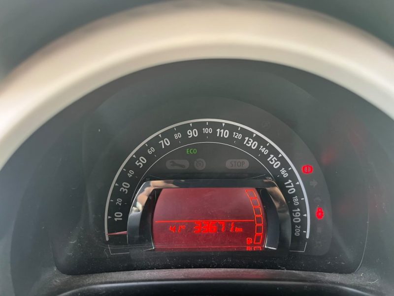 RENAULT Twingo Limited 90 ch III 0.9 TCe eco2 1 ère main / Boîte Automatique / Climatisation