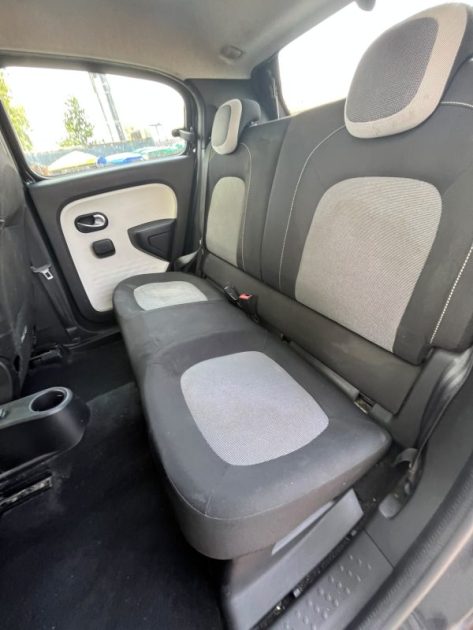 RENAULT Twingo Limited 90 ch III 0.9 TCe eco2 1 ère main / Boîte Automatique / Climatisation