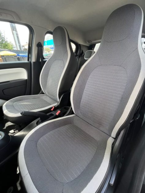 RENAULT Twingo Limited 90 ch III 0.9 TCe eco2 1 ère main / Boîte Automatique / Climatisation
