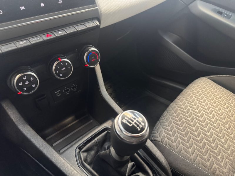 RENAULT CLIO V GARANTIE 12 MOIS 1.0 TCE 90ch LIMITED 5 PLACES ORIIGINE FRANCE 🇨🇵