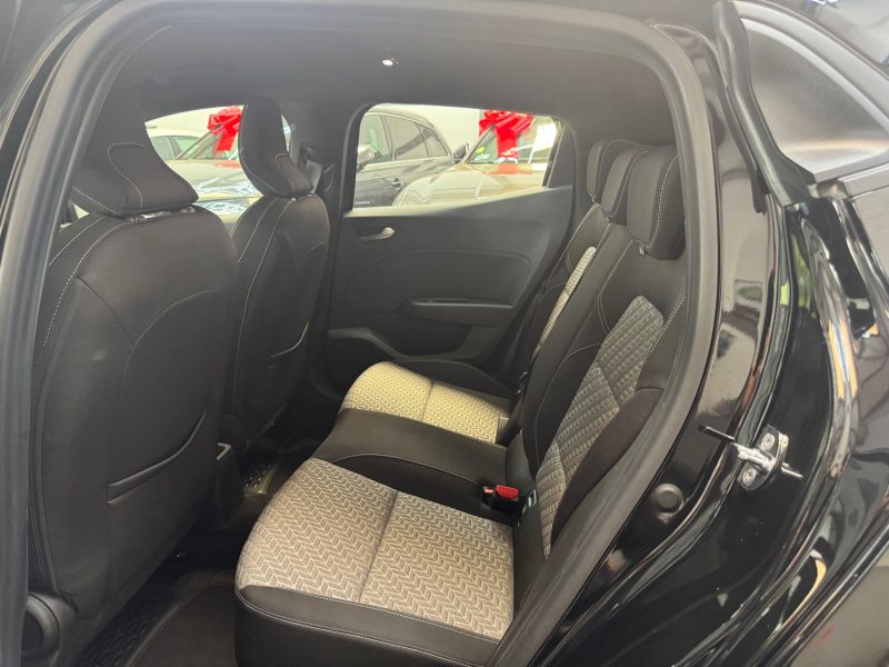 RENAULT CLIO V GARANTIE 12 MOIS 1.0 TCE 90ch LIMITED 5 PLACES ORIIGINE FRANCE 🇨🇵
