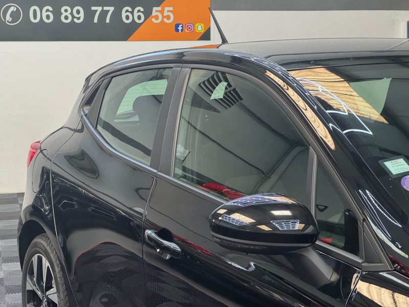 RENAULT CLIO V GARANTIE 12 MOIS 1.0 TCE 90ch LIMITED 5 PLACES ORIIGINE FRANCE 🇨🇵