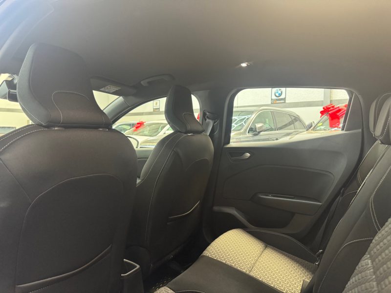 RENAULT CLIO V GARANTIE 12 MOIS 1.0 TCE 90ch LIMITED 5 PLACES ORIIGINE FRANCE 🇨🇵