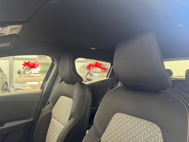 RENAULT CLIO V GARANTIE 12 MOIS 1.0 TCE 90ch LIMITED 5 PLACES ORIIGINE FRANCE 🇨🇵