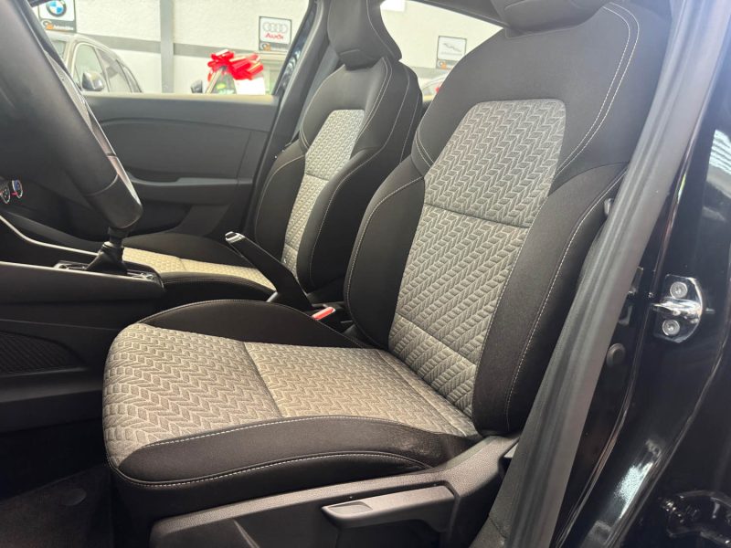 RENAULT CLIO V GARANTIE 12 MOIS 1.0 TCE 90ch LIMITED 5 PLACES ORIIGINE FRANCE 🇨🇵