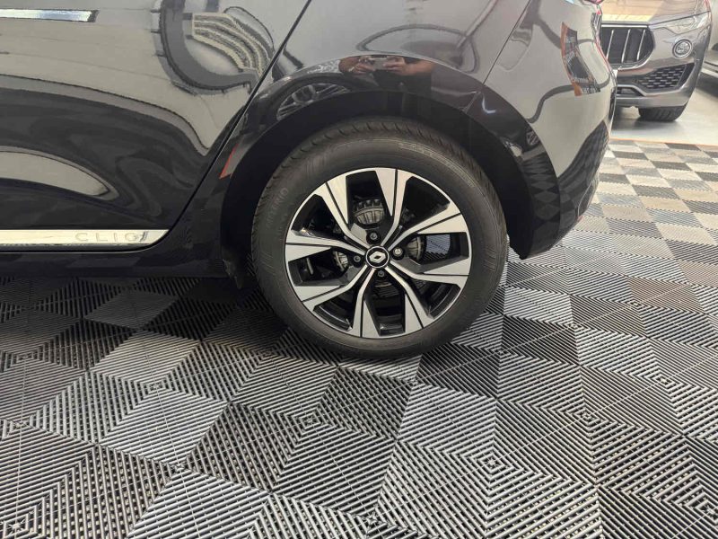RENAULT CLIO V GARANTIE 12 MOIS 1.0 TCE 90ch LIMITED 5 PLACES ORIIGINE FRANCE 🇨🇵