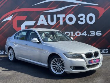 B.M.W. SERIE 3 318D CONFORT BA 2010