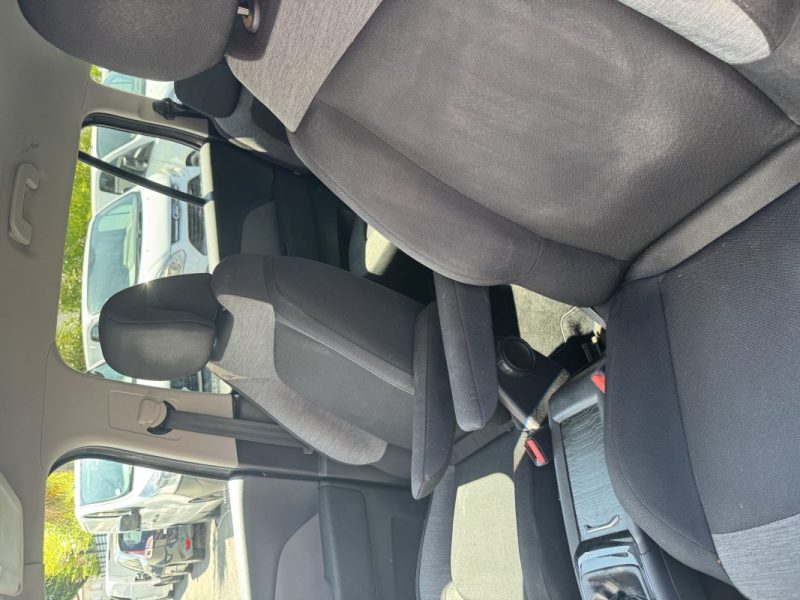 CITROEN C4 GRAND 1.5 BLUE HDI 130 7 places FEEL 2022