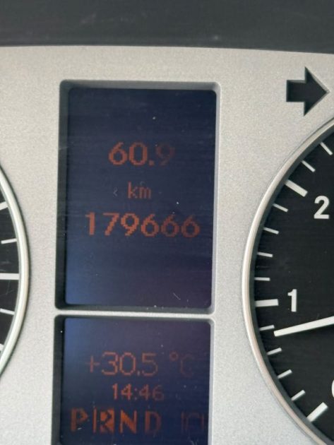 MERCEDES BENZ CLASSE B 180 BVA 1.7i 116CH DESIGN CVT
