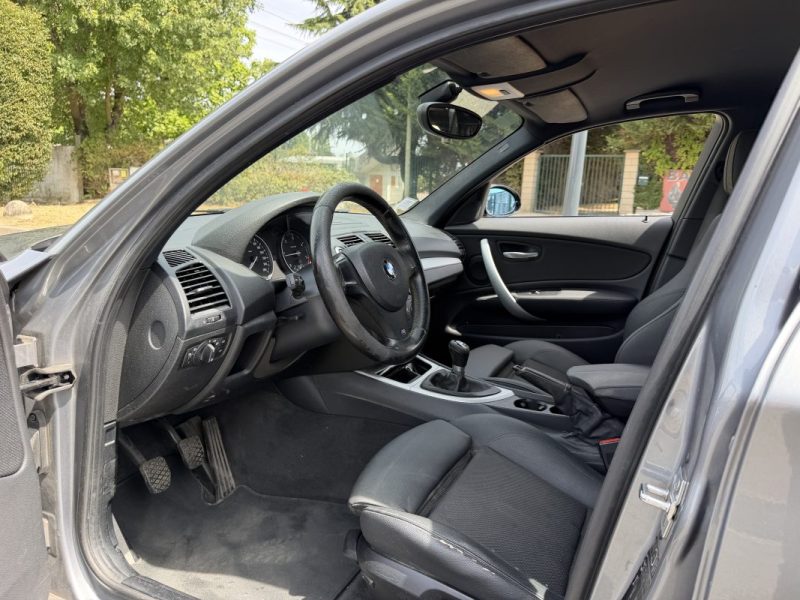 BMW SERIE 1 120 D 177 CV PACK M / Paiement 4X ou 10X Possible