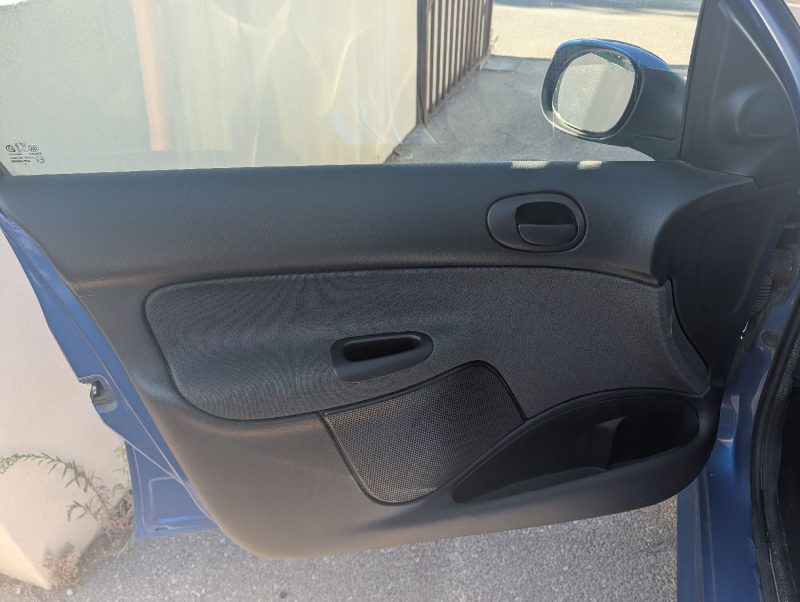 PEUGEOT 206 + 1.4 HDI 75CH URBAN EXCELLENT ETAT GARANTIE 12 MOIS