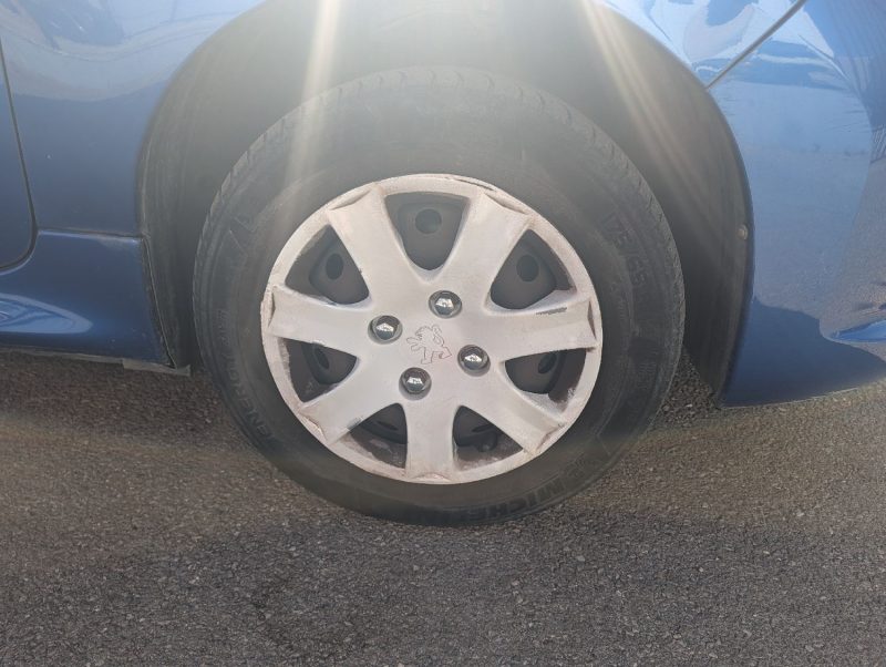 PEUGEOT 206 + 1.4 HDI 75CH URBAN EXCELLENT ETAT GARANTIE 12 MOIS
