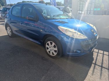 PEUGEOT 206 + 1.4 HDI 75CH URBAN EXCELLENT ETAT GARANTIE 12 MOIS