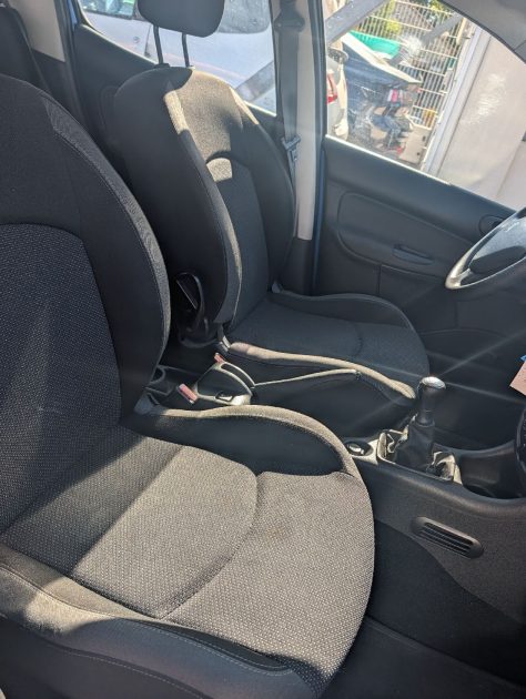 PEUGEOT 206 + 1.4 HDI 75CH URBAN EXCELLENT ETAT GARANTIE 12 MOIS
