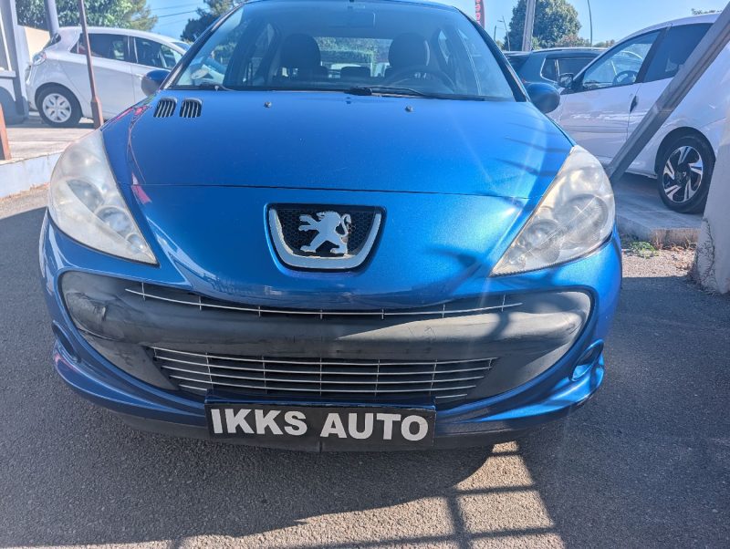 PEUGEOT 206 + 1.4 HDI 75CH URBAN EXCELLENT ETAT GARANTIE 12 MOIS