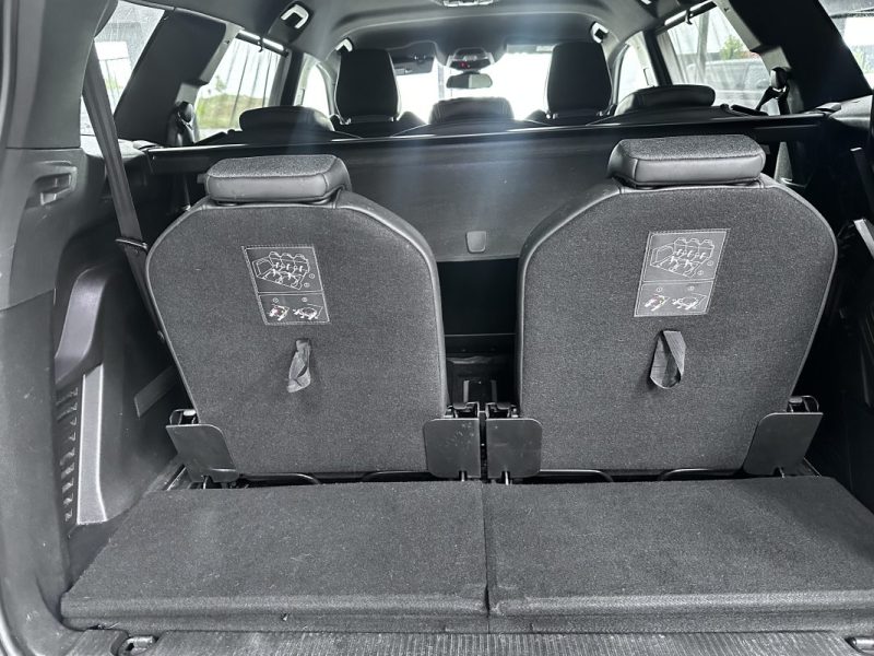 PEUGEOT 5008 1.5 BLUE HDI 130CV EAT8 GT LINE 2020