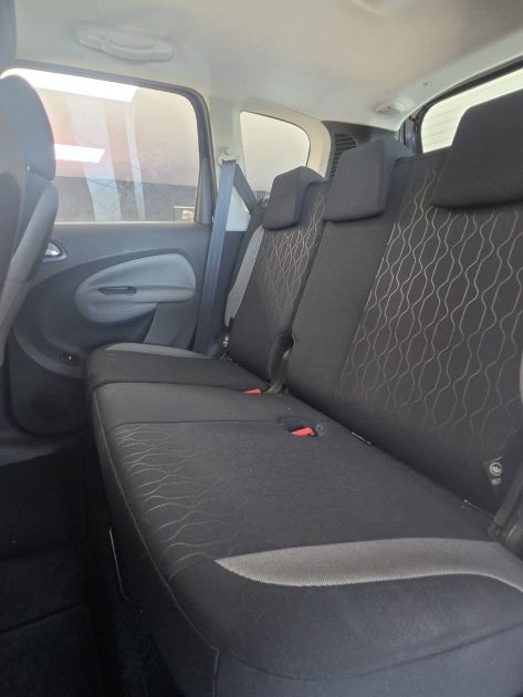 CITROEN C3 PICASSO  2014 2ème Main CT + Distri a Jour Garantie 12Mois