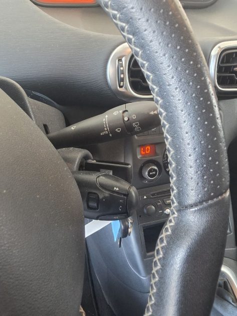 CITROEN C3 PICASSO  2014 2ème Main CT + Distri a Jour Garantie 12Mois