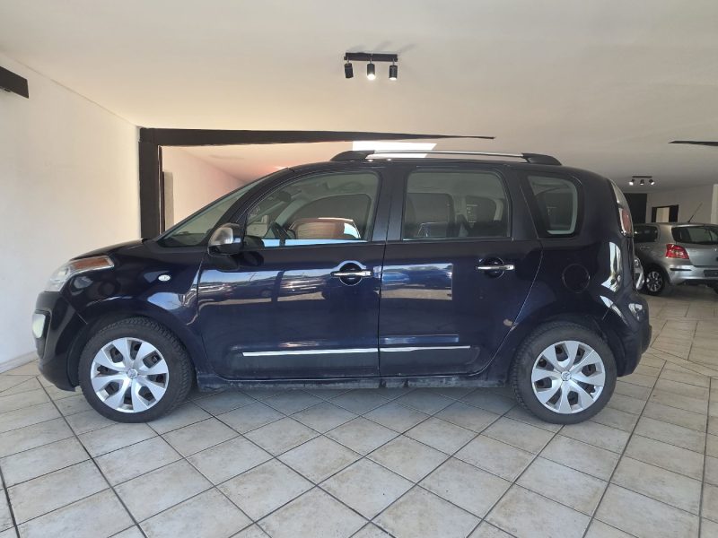 CITROEN C3 PICASSO  2014 2ème Main CT + Distri a Jour Garantie 12Mois