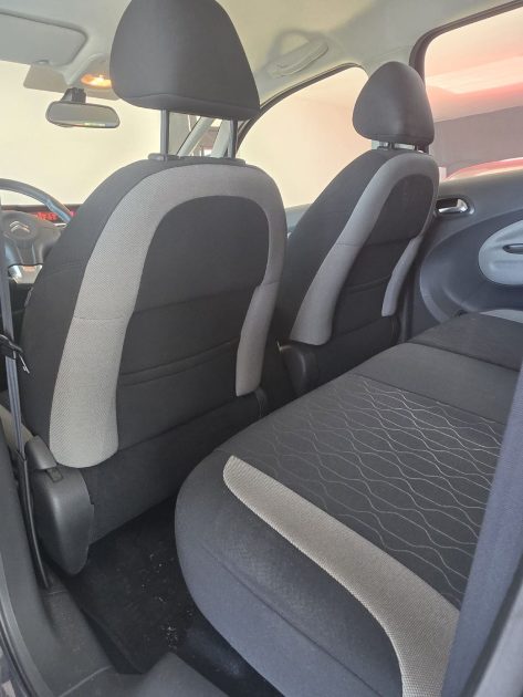 CITROEN C3 PICASSO  2014 2ème Main CT + Distri a Jour Garantie 12Mois