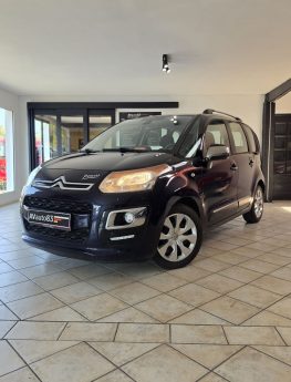 CITROEN C3 PICASSO  2014 2ème Main CT + Distri a Jour Garantie 12Mois