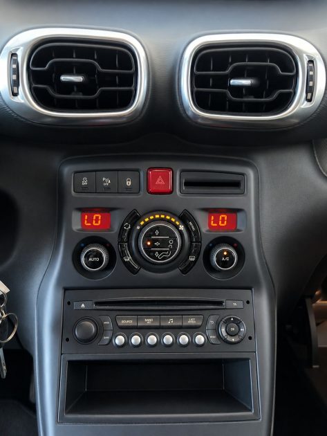CITROEN C3 PICASSO  2014 2ème Main CT + Distri a Jour Garantie 12Mois