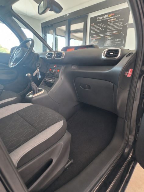 CITROEN C3 PICASSO  2014 2ème Main CT + Distri a Jour Garantie 12Mois