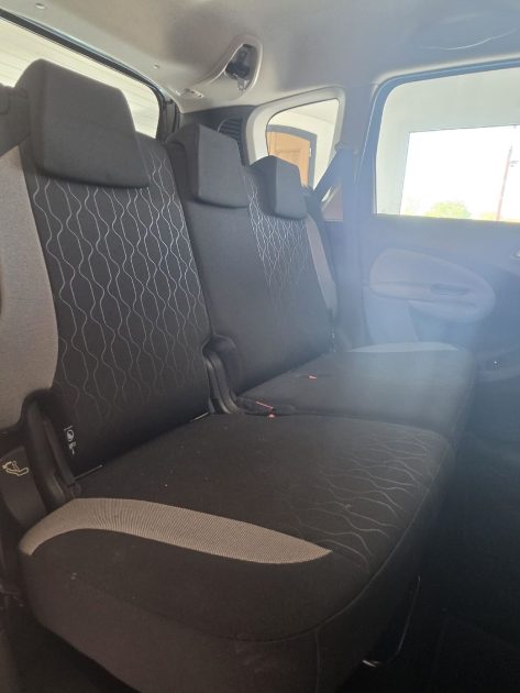 CITROEN C3 PICASSO  2014 2ème Main CT + Distri a Jour Garantie 12Mois