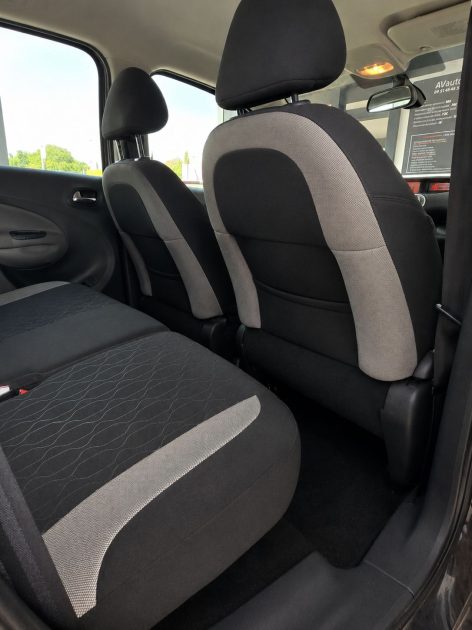 CITROEN C3 PICASSO  2014 2ème Main CT + Distri a Jour Garantie 12Mois