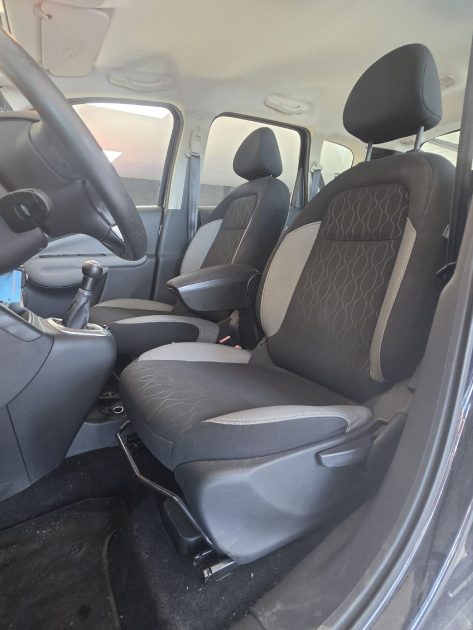 CITROEN C3 PICASSO  2014 2ème Main CT + Distri a Jour Garantie 12Mois