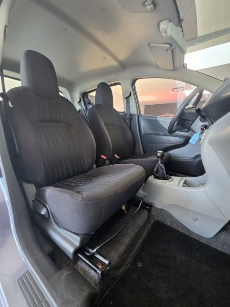 NISSAN PIXO 2009 Entièrement Révisée CT OK Garantie 12Mois
