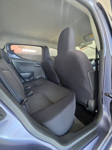 NISSAN PIXO 2009 Entièrement Révisée CT OK Garantie 12Mois
