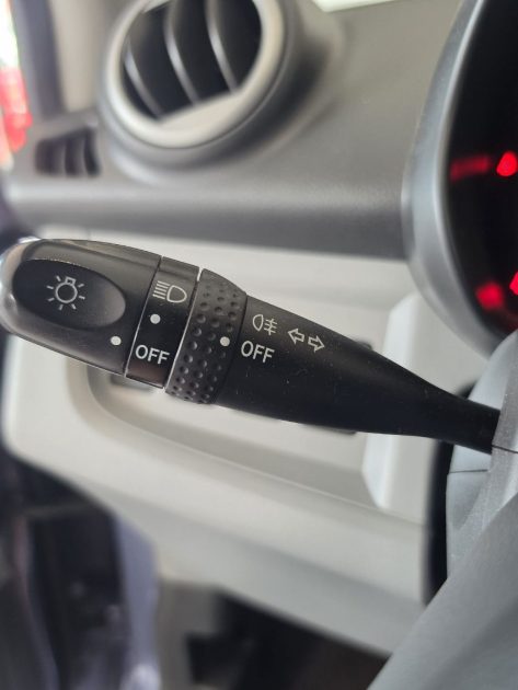 NISSAN PIXO 2009 Entièrement Révisée CT OK Garantie 12Mois