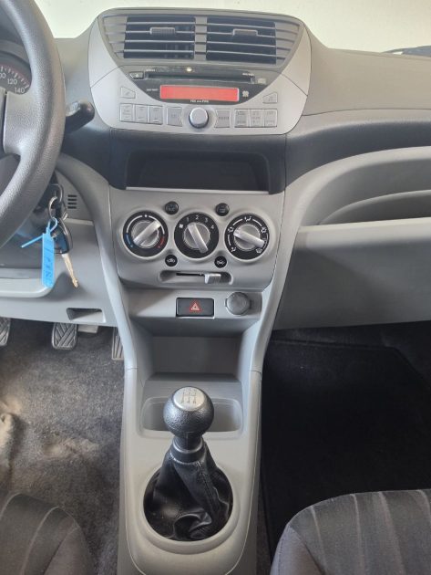 NISSAN PIXO 2009 Entièrement Révisée CT OK Garantie 12Mois
