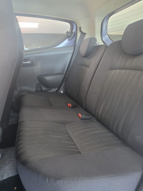 NISSAN PIXO 2009 Entièrement Révisée CT OK Garantie 12Mois