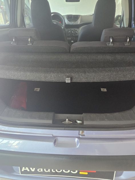 NISSAN PIXO 2009 Entièrement Révisée CT OK Garantie 12Mois
