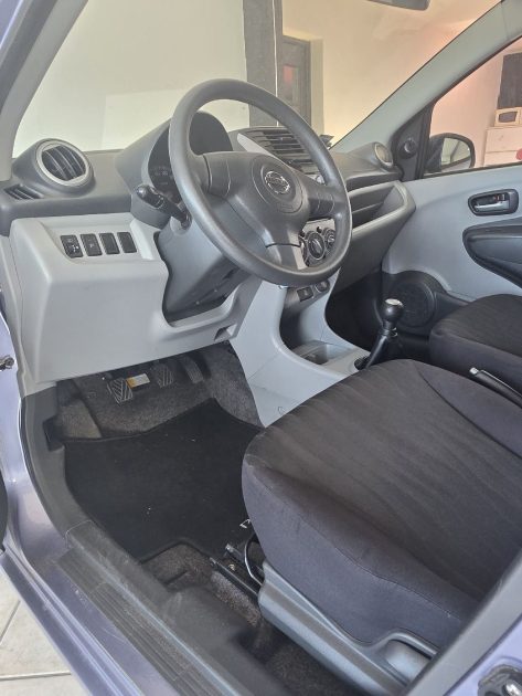 NISSAN PIXO 2009 Entièrement Révisée CT OK Garantie 12Mois