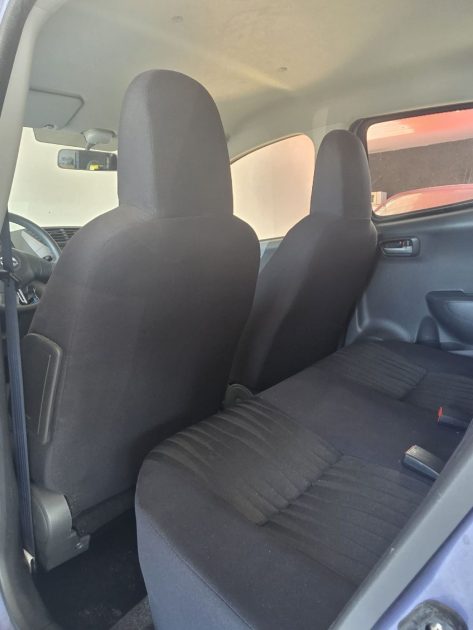 NISSAN PIXO 2009 Entièrement Révisée CT OK Garantie 12Mois