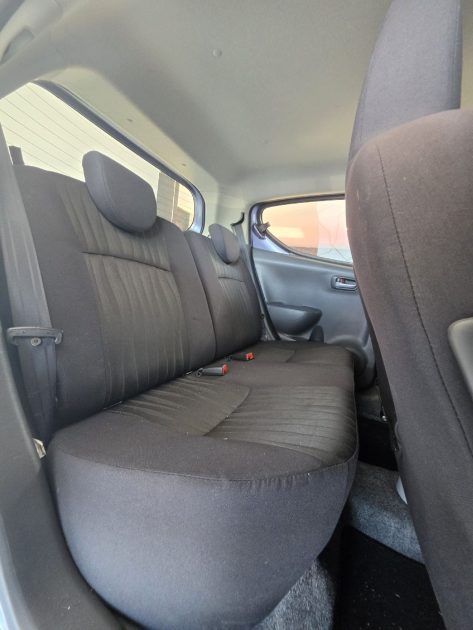 NISSAN PIXO 2009 Entièrement Révisée CT OK Garantie 12Mois