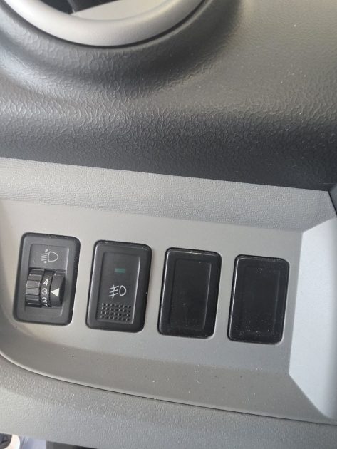 NISSAN PIXO 2009 Entièrement Révisée CT OK Garantie 12Mois